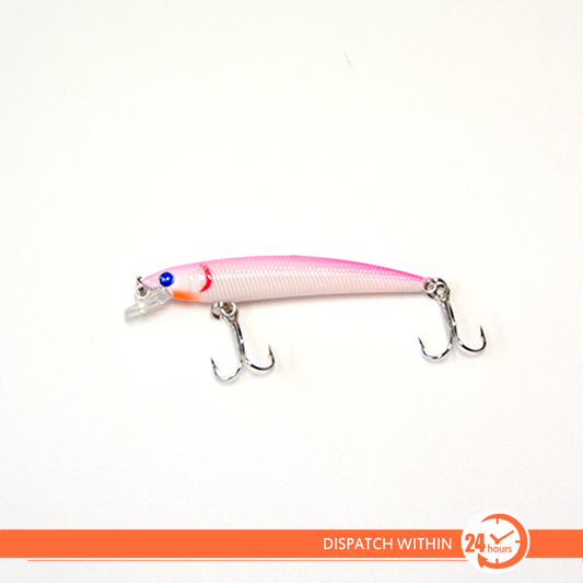 米诺鱼饵包 米诺硬饵 塑料饵料抛投 DWS560-1-1