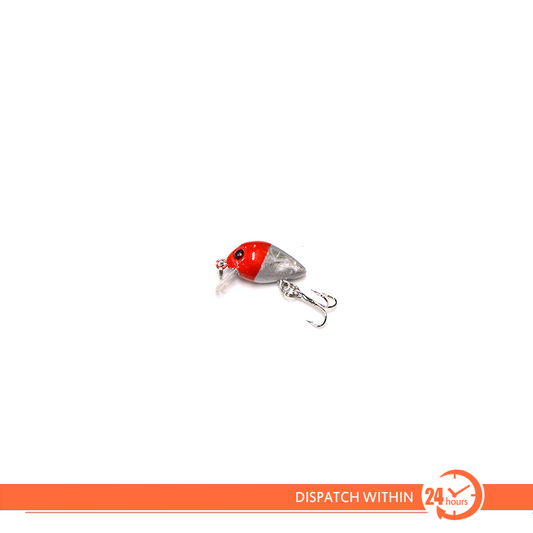 米诺鱼饵包 米诺硬饵 塑料鱼饵抛投 DWS560-4-3