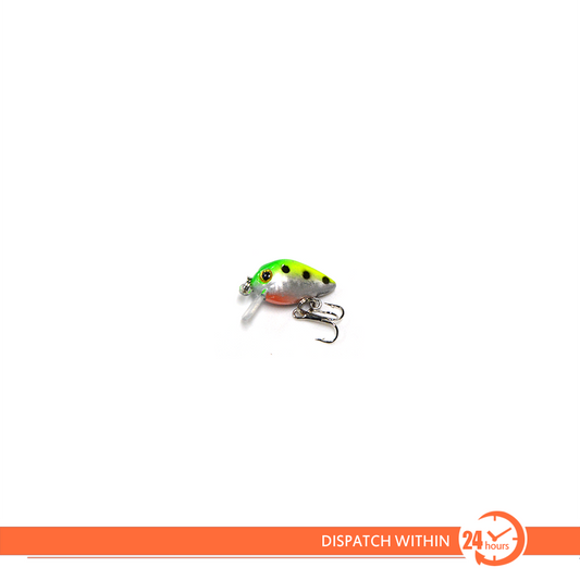 米诺鱼饵包 米诺硬饵 塑料饵料抛投 DWS560-4-4