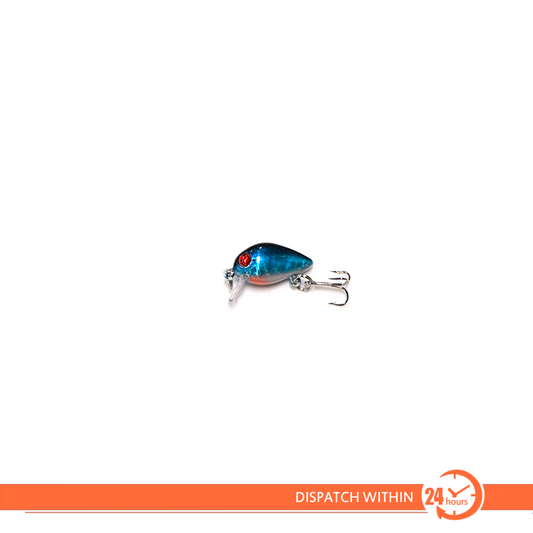 米诺鱼饵包 米诺硬饵 塑料饵料 抛投 DWS560-4-6