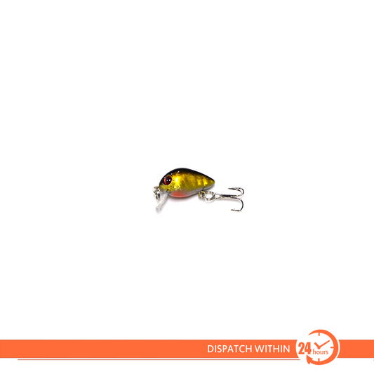 米诺鱼饵包 米诺硬饵 塑料饵料 抛投 DWS560-4-8