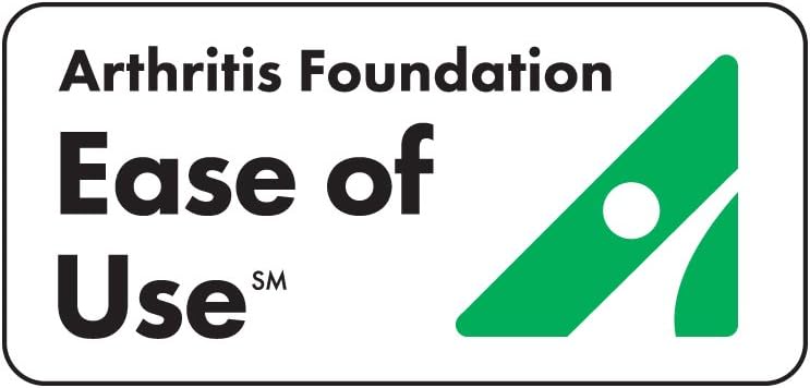 Fiskars Micro-Tip Pruning Shears: 6” Sharp Scissors, Non-Stick, Precision-Ground