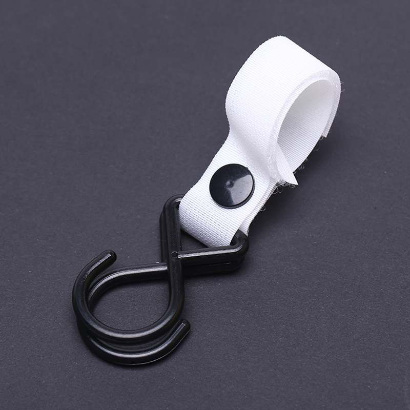 4x 婴儿推车婴儿车挂钩