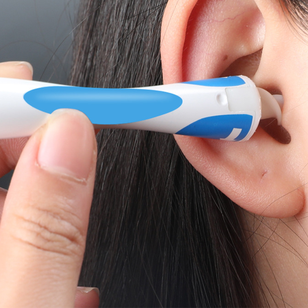 Ear Wax Cleaner Smart Removal Tool