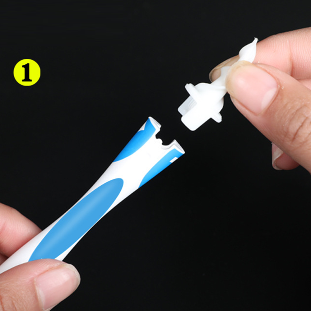 Ear Wax Cleaner Smart Removal Tool