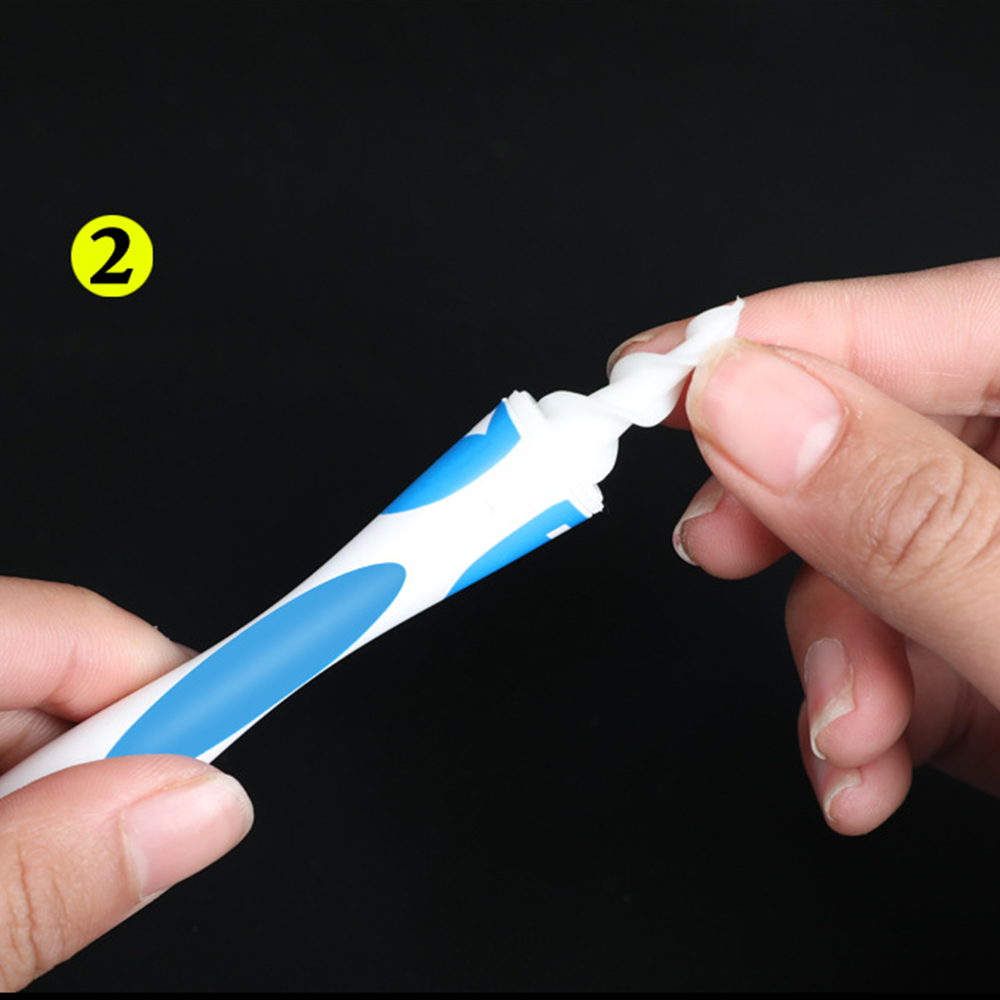 Ear Wax Cleaner Smart Removal Tool