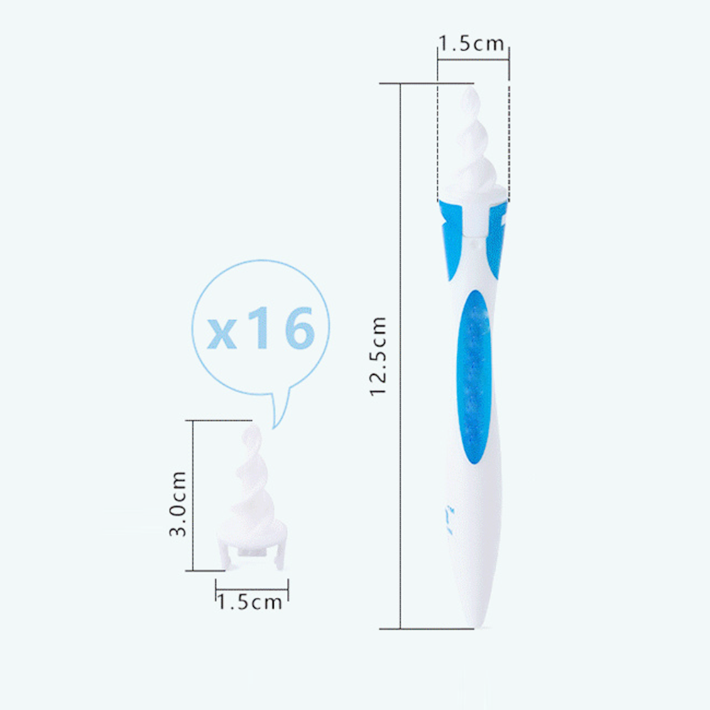 Ear Wax Cleaner Smart Removal Tool