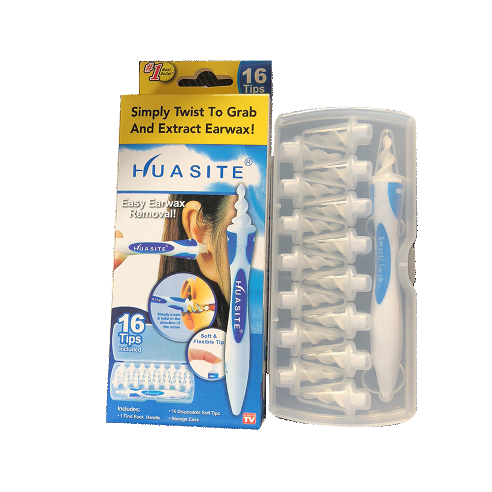 Ear Wax Cleaner Smart Removal Tool