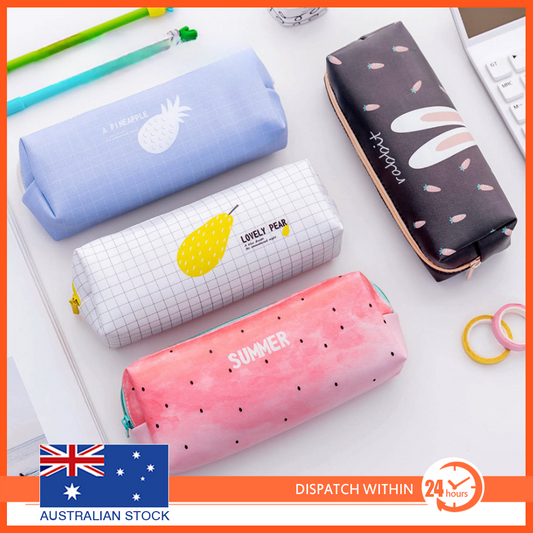 热销铅笔盒笔袋盒包袋学校办公用品文具礼品