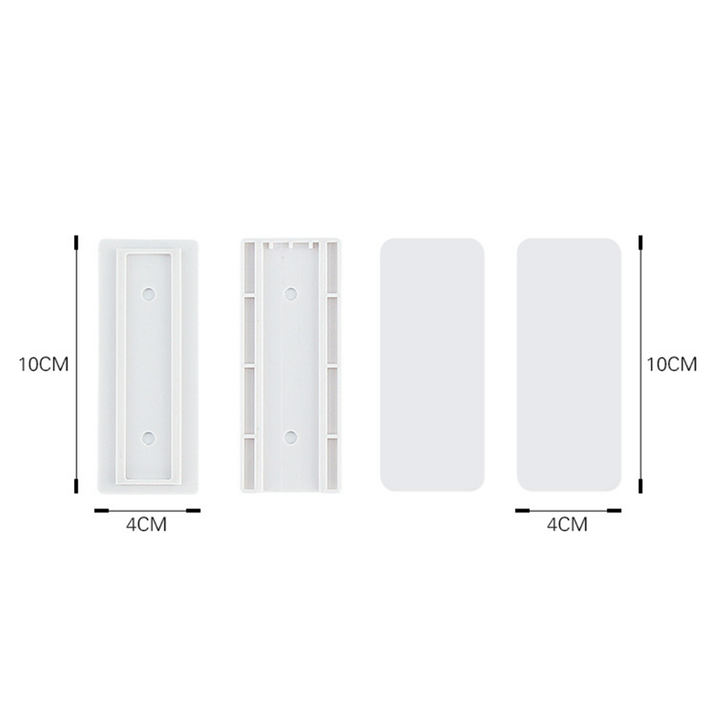 Wall-Mounted Sticker Punch-Free Plug Fixer Home Self-Adhesive Socket Fixer Cable