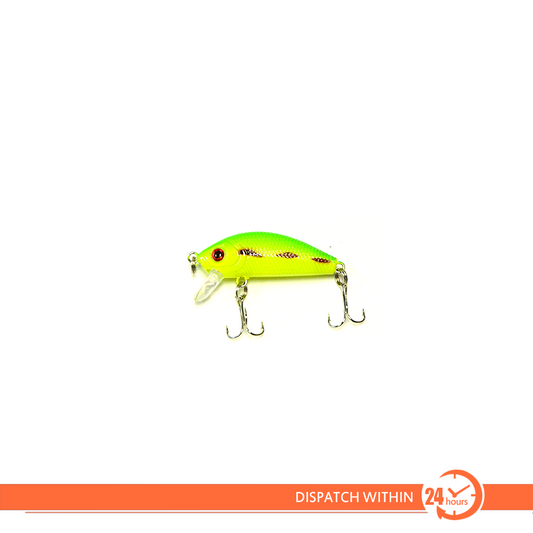 米诺鱼饵包 米诺硬饵 塑料饵料 抛投 DWS560-7-4