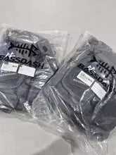 Bassdash FV08 Ultra Lightweight Fly Fishing Vest - Unisex Portable Chest Pack