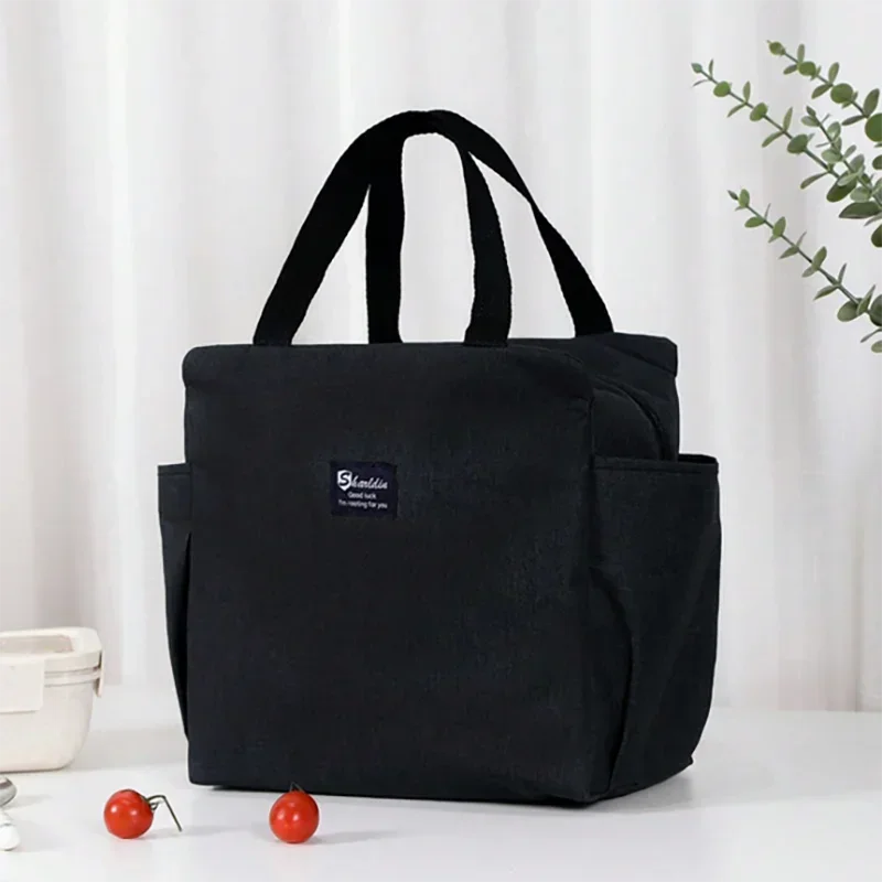 Insulated Cooler Bag 15L Waterproof Lunch Box Thermal Picnic Tote AU