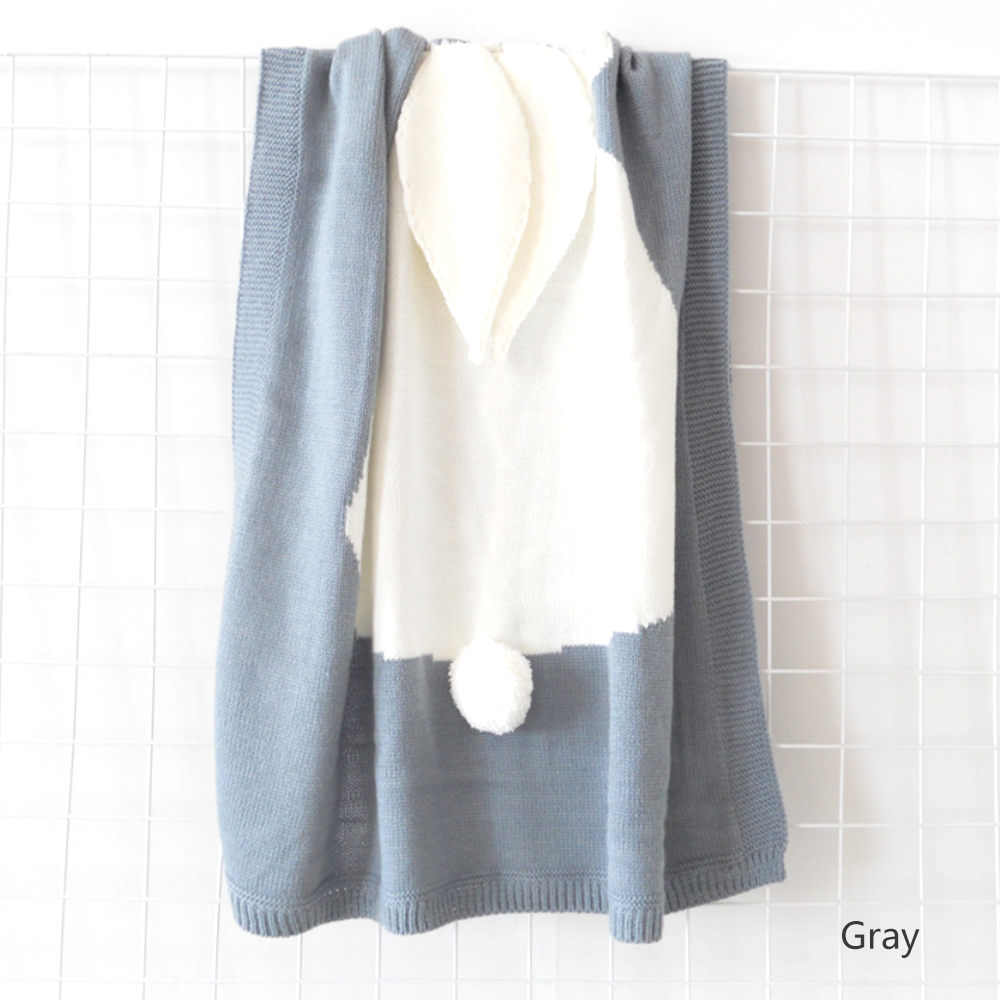 Cute KIDS Bunny Rabbit Throw Blanket Hot Facebook Instagram | Toys & Kids - Image 14