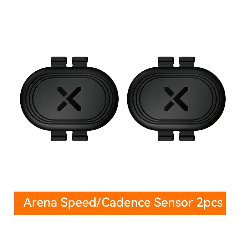 Speed & Cadence Sensor ANT+ Bluetooth Dual Protocol Bike Computer