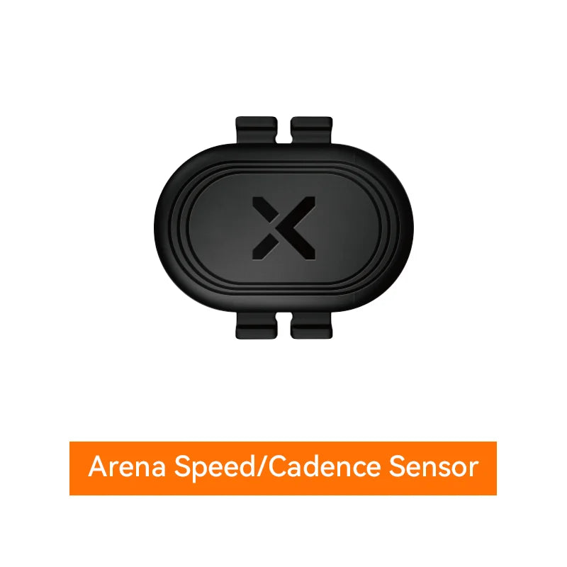 Speed & Cadence Sensor ANT+ Bluetooth Dual Protocol Bike Computer