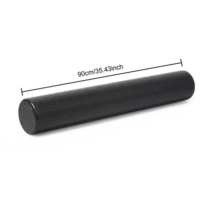 Foam Roller 45cm/90cm EPP Yoga Pilates Massage Muscle Recovery Fitness