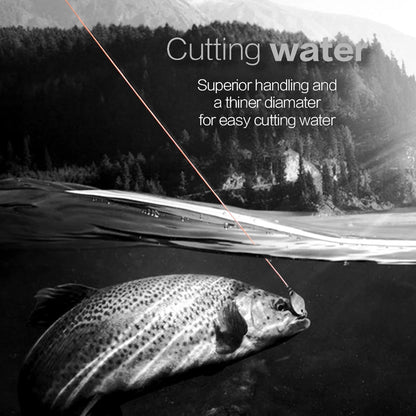 8 Strand Braided Fishing Line PE 300M 500M 1000M – Strong Abrasion Resistant
