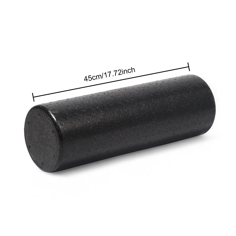 Foam Roller 45cm/90cm EPP Yoga Pilates Massage Muscle Recovery Fitness