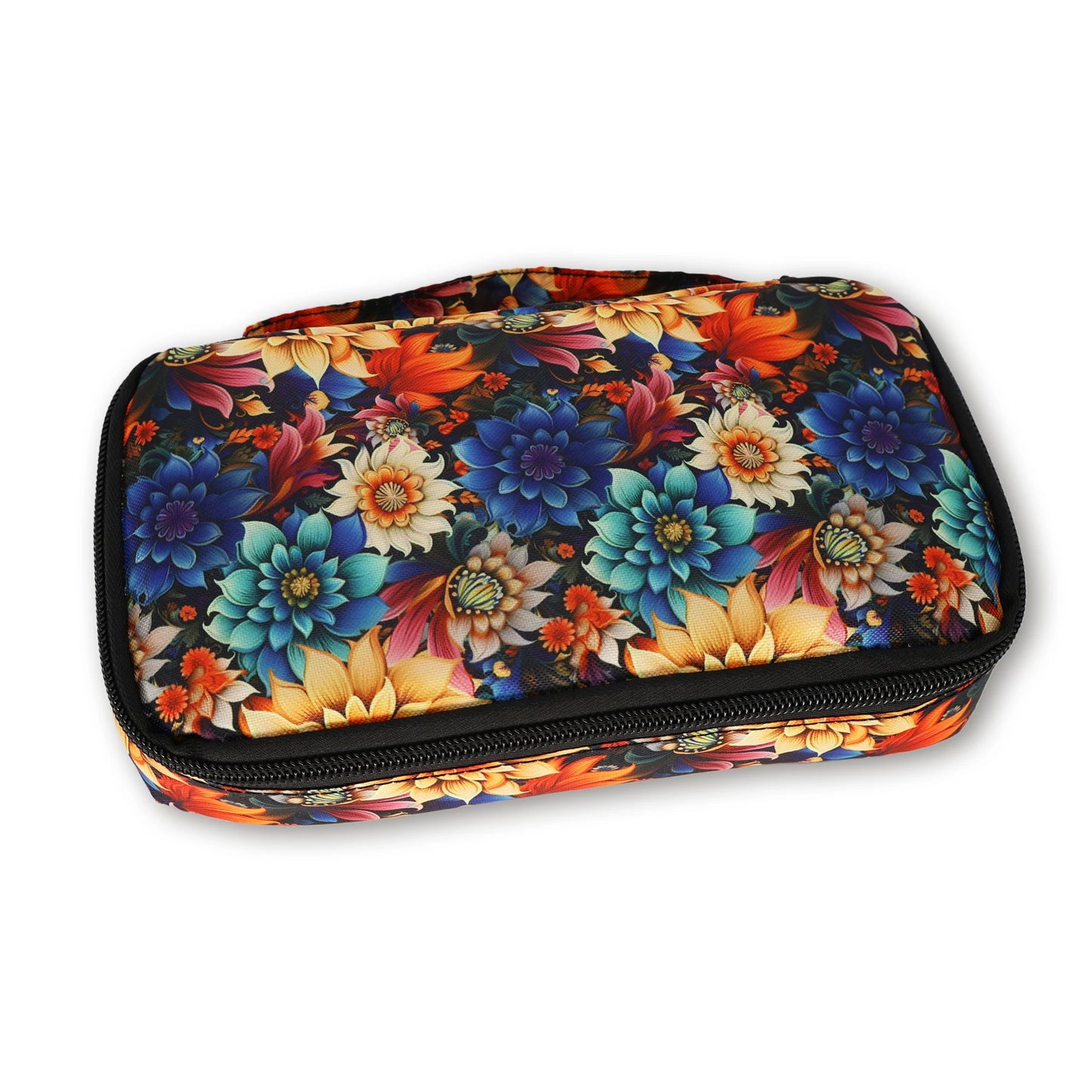 Insulin Cooler Bag Portable Travel Case Lightweight Insulated Camping Outdoor