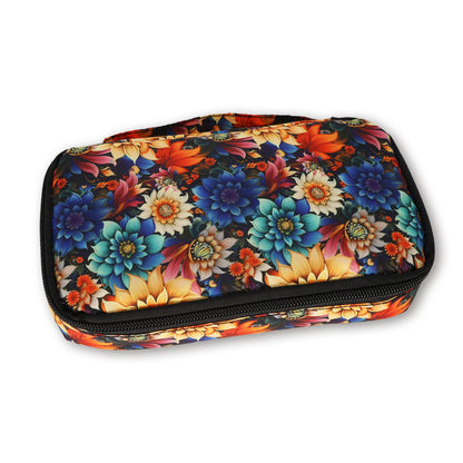 Insulin Cooler Bag Portable Travel Case Lightweight Insulated Camping Outdoor
