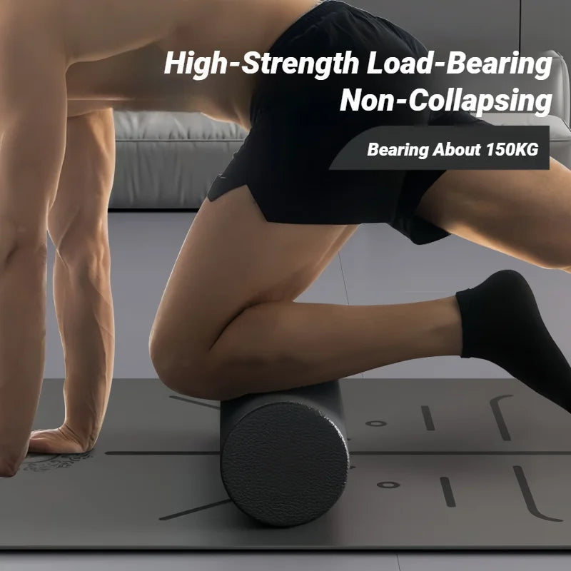 Foam Roller 45cm/90cm EPP Yoga Pilates Massage Muscle Recovery Fitness