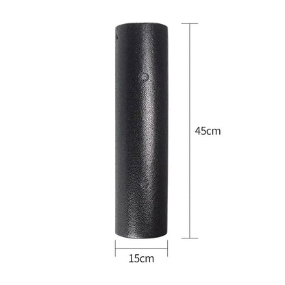 Foam Roller EPP 45cm 90cm Yoga Pilates Muscle Massage Gym Fitness AU
