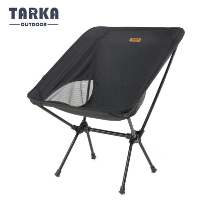 Portable Folding Camping Chair Lightweight Aluminium Outdoor Fishing Beach