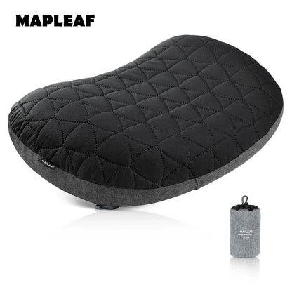 Ultralight Inflatable Camping Pillow 10cm Waterproof Air Pillow for Hiking & Outdoor Sleeping
