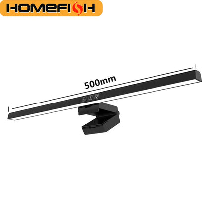 Monitor Light Bar 50cm USB Desk Lamp Stepless Dimming Screen Hanging