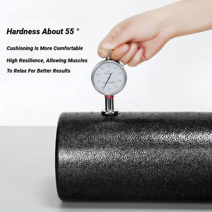 Foam Roller EPP 45cm 90cm Yoga Pilates Muscle Massage Gym Fitness AU