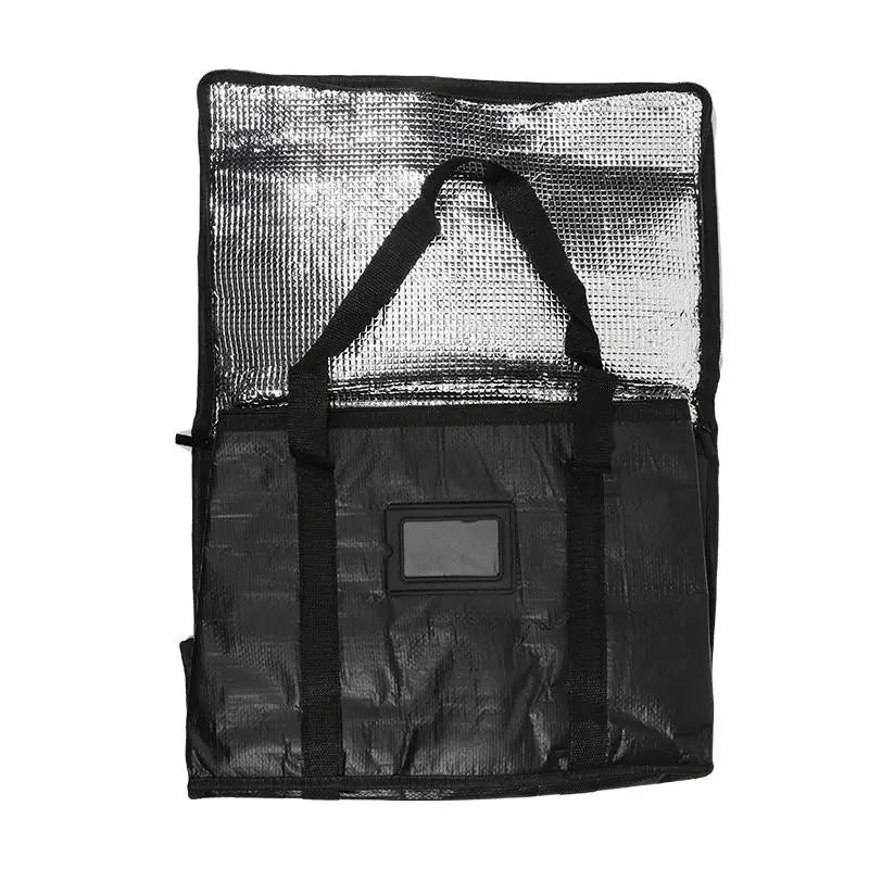 Insulated Food Delivery Bag 16L-62L Thermal Cooler Pizza Camping Picnic AU