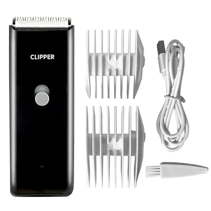 Cordless Dog Clipper Rechargeable Pet Grooming Kit Low Noise Cat Trimmer
