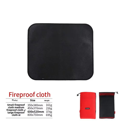 Picnic Blanket Waterproof 210x210cm with Pegs Camping Mat Outdoor