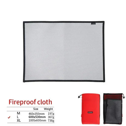 Picnic Blanket Waterproof 210x210cm with Pegs Camping Mat Outdoor