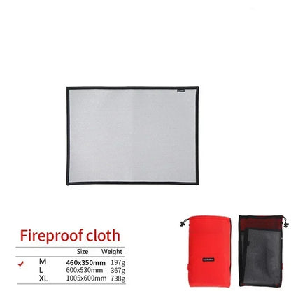 Picnic Blanket Waterproof 210x210cm with Pegs Camping Mat Outdoor