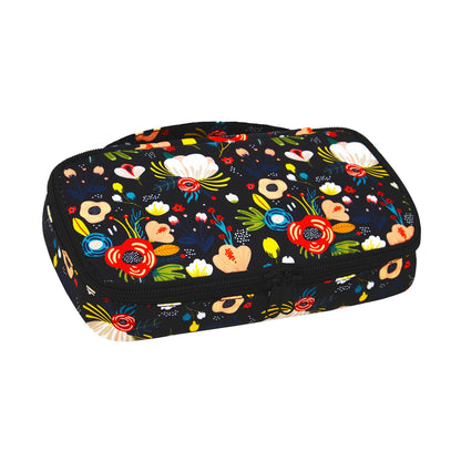 Insulin Cooler Bag Portable Travel Case Lightweight Insulated Camping Outdoor