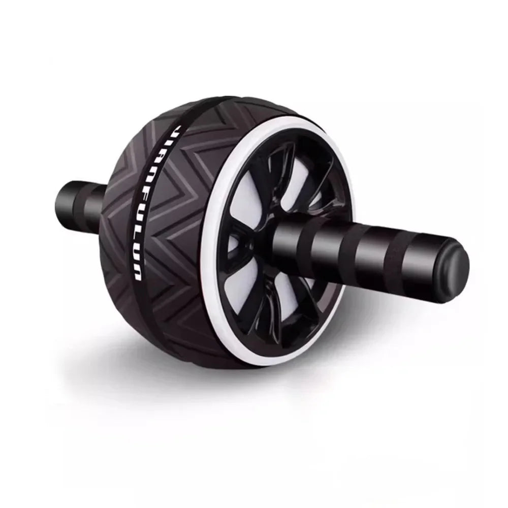 Ab Roller Wheel Non-Slip Core Workout Equipment Home Gym Fitness