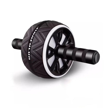 Ab Roller Wheel Non-Slip Core Workout Equipment Home Gym Fitness