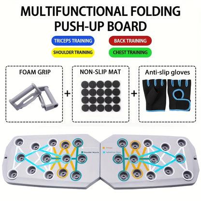 Ab Roller Wheel Non-Slip Core Workout Equipment Home Gym Fitness