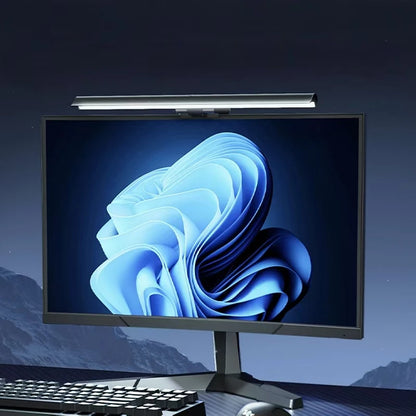 Monitor Light Bar 30cm LED Desk Lamp USB Powered Screen Hanging Lamp
