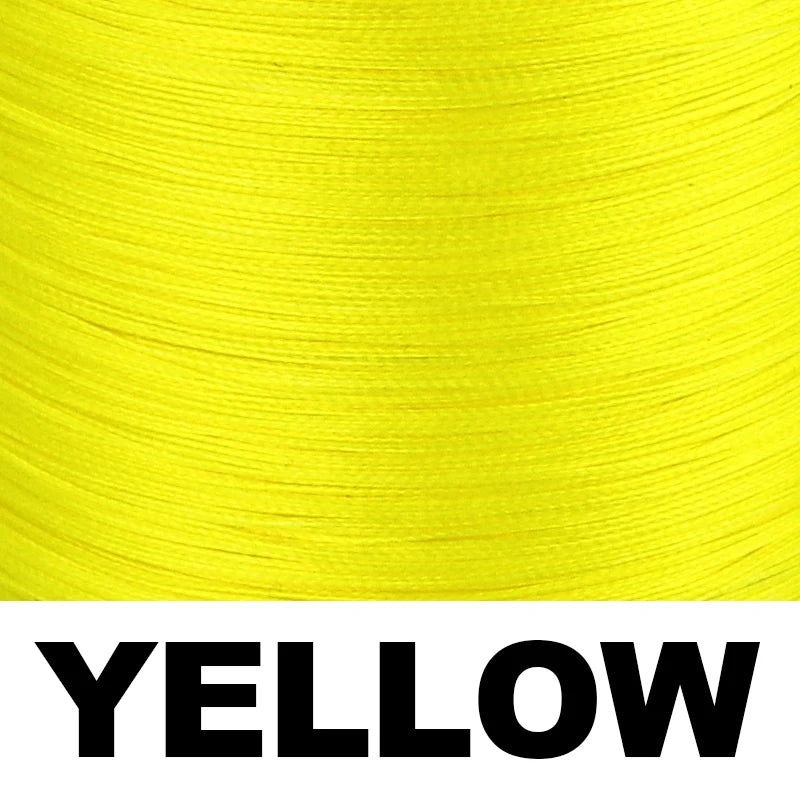 8 Strand Braided Fishing Line PE 300M 500M 1000M – Strong Abrasion Resistant