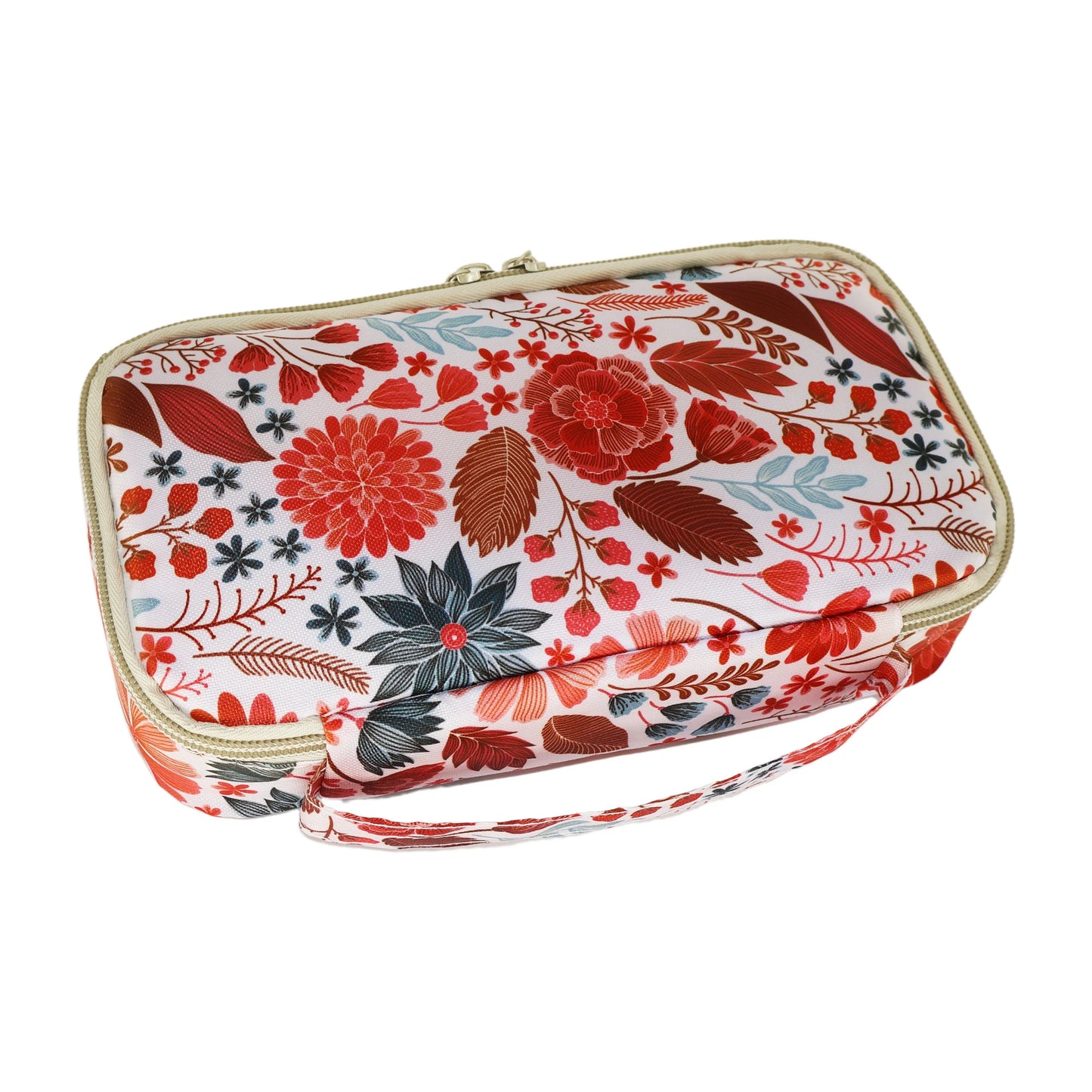 Insulin Cooler Bag Portable Travel Case Lightweight Insulated Camping Outdoor