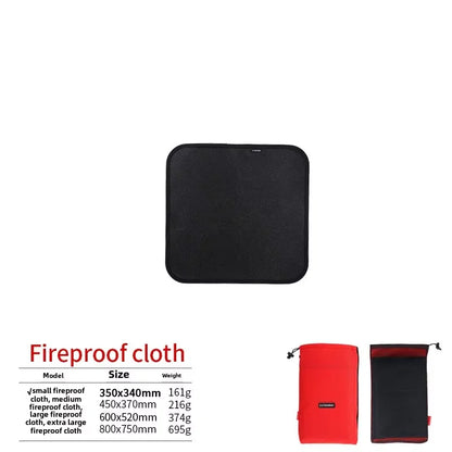 Picnic Blanket Waterproof 210x210cm with Pegs Camping Mat Outdoor