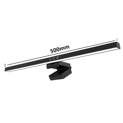 Monitor Light Bar 30cm LED Desk Lamp USB Powered Screen Hanging Lamp