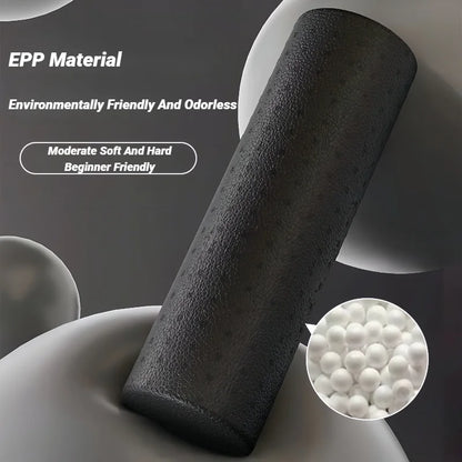 Foam Roller 45cm/90cm EPP Yoga Pilates Massage Muscle Recovery Fitness