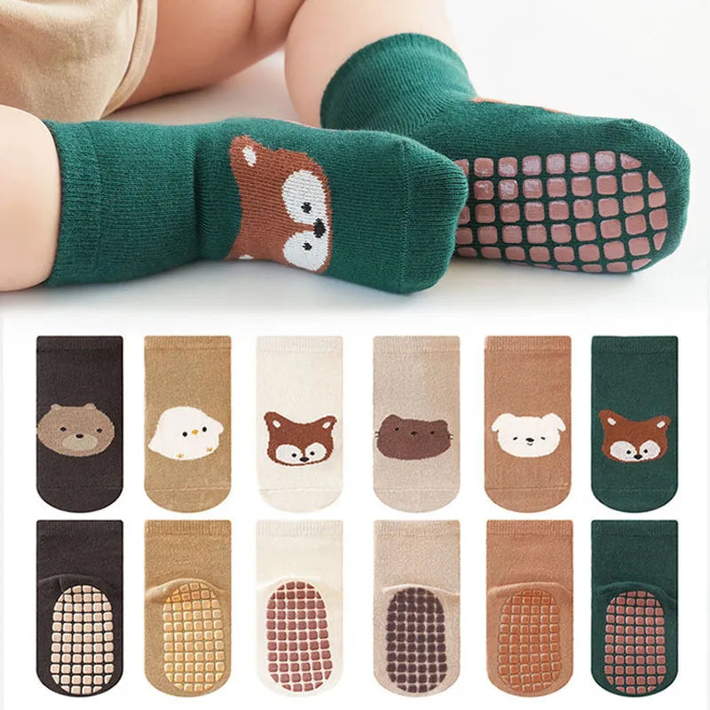 Kids Warm Scarf Cute Baby Kid Boy Girl Rabbit Knitted Scarves Neck Wrap Warmer Winter