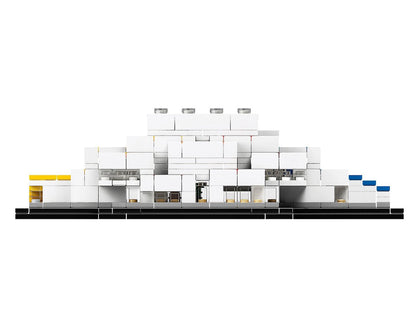 LEGO Architecture 21037 LEGO House | 774 Pieces | Billund Denmark | Retired