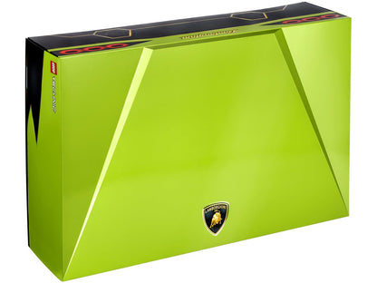 LEGO Technic 42115 Lamborghini Sián FKP 37 | 3,696 Pieces | 1:8 Scale | V12