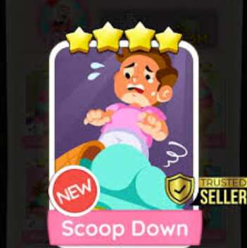 CHEAPEST Monopoly Go 1-6⭐ ALL Stickers! ⭐SUPER FAST⚡